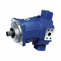 Гидромотор Bosch Rexroth A6VM1000