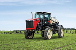 Ремонт насоса гідравліки VERSATILE SР 275