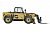 Ремонт насоса гідравліки Caterpillar TH417C