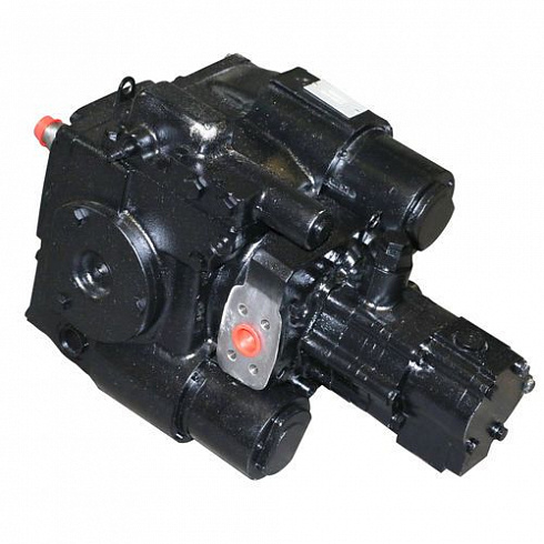 Ремонт гідронасосу EATON 54