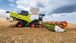 Claas