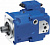 Гідронасос Bosch Rexroth A11V(L)O260 Гідравлік Лайн