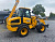 Ремонт гідророзподільника JCB TM220