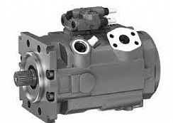 Ремонт гідронасосу A11V(L)O40