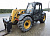 Ремонт насоса рульового керування Caterpillar TH406