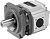 Гідронасос Bosch Rexroth PGP3/32 Гідравлік Лайн