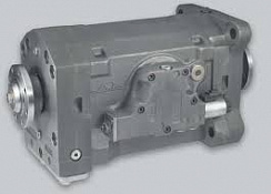 Ремонт гідромотору Linde HMV-02 105