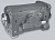 Ремонт гідромотору Linde HMV-02 105
