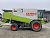 Ремонт гідростатики комбайна Claas Dominator 98