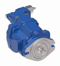 Ремонт гідронасосу EATON 70523