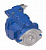 Ремонт гідронасосу EATON 70523